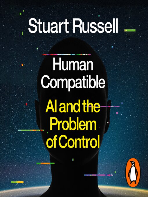 Title details for Human Compatible by Stuart Russell - Wait list